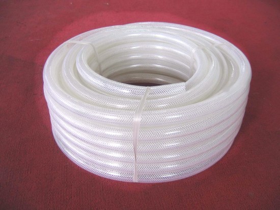 шланг PVC усиленный волокном