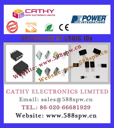 TNY268PTL - Best Price - IN STOCK – CATHY ELECTRONICS LIMITED