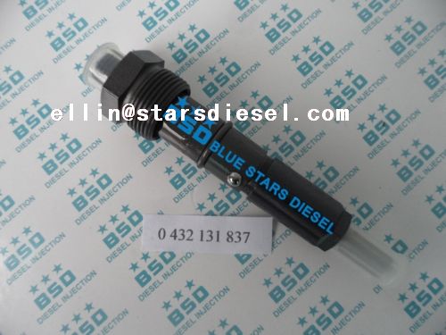 Blue Stars Diesel Injector 0 432 191 805,