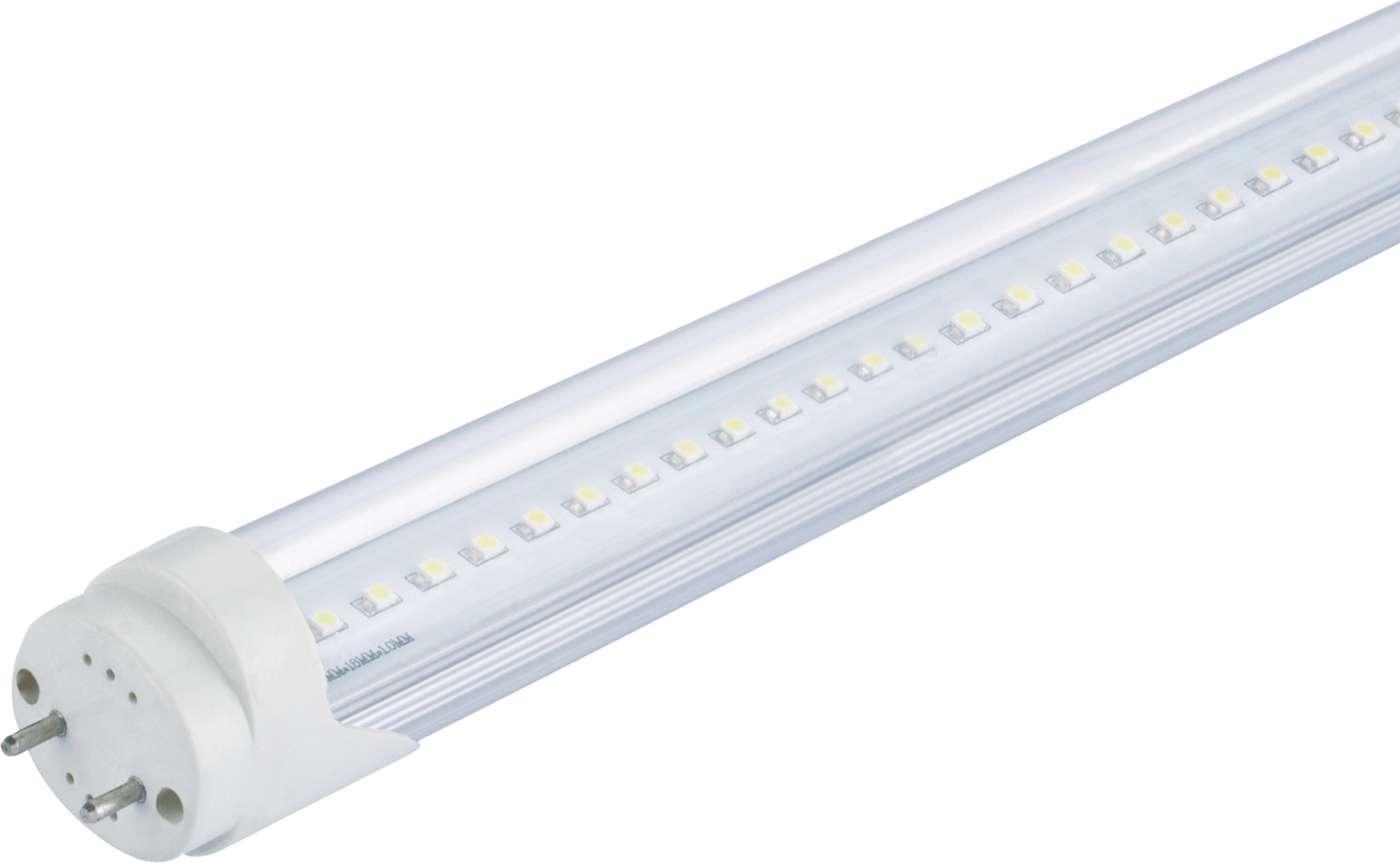 Крытый светодиодные Soft Яркость высокая Lumen LED T5 / T8 Совместное / Бесшовное Светодиодные трубки