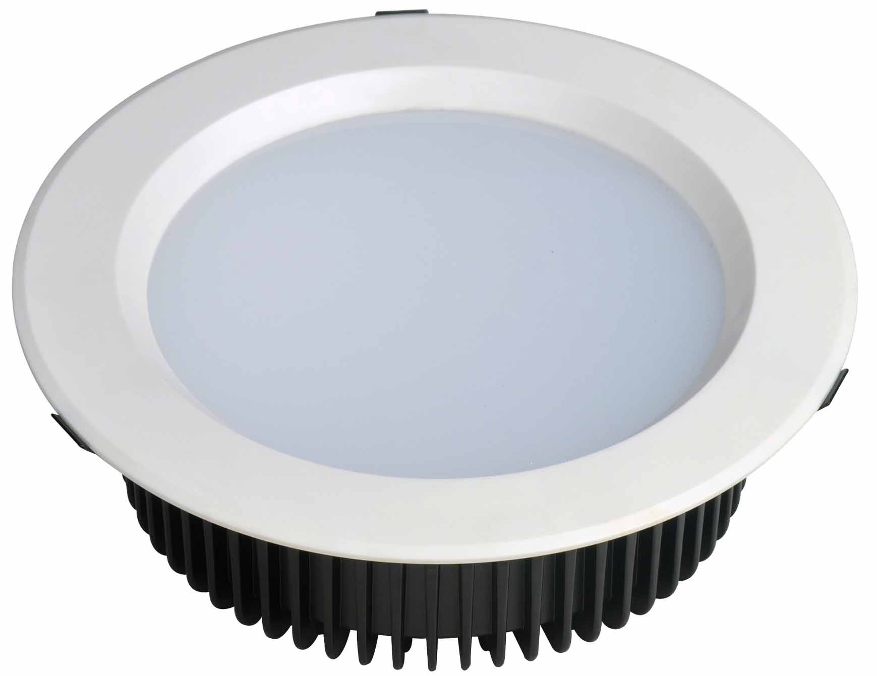 Attractive Appearance Indoor Decoration Brightness LED Downlight