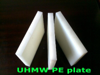 UHMW-PE plate