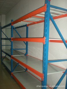 Storage Shelf Series Shelf-1 