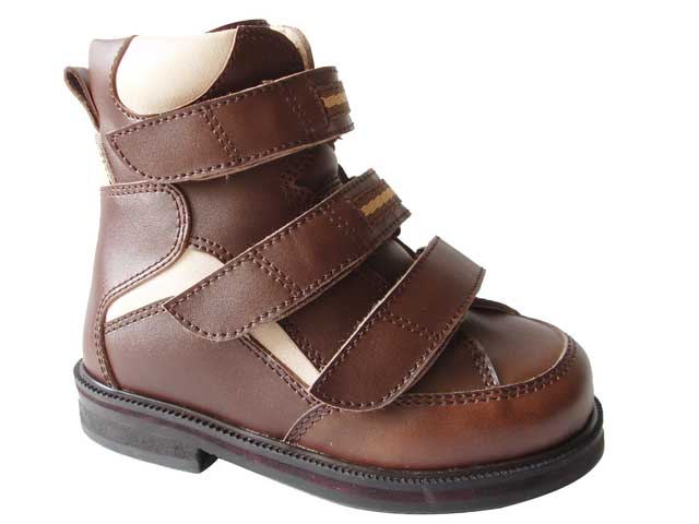 Children orthotic boots 4709242