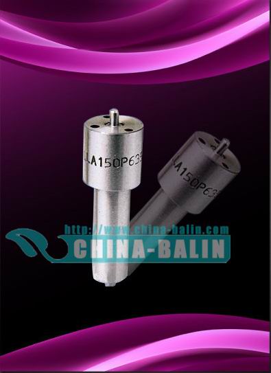 Injector Nozzle BDLLA152SK000