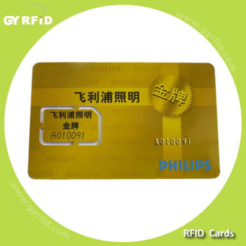 UHF and 2.4G Semi-active RFID Tags assi can reach up to 20meter reading range (GYRFID)