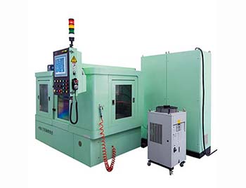  High Precision CNC Internal Grinder Manufacture