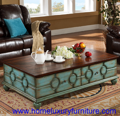 Coffee table price coffee table supplier solid wooden table FY-2007