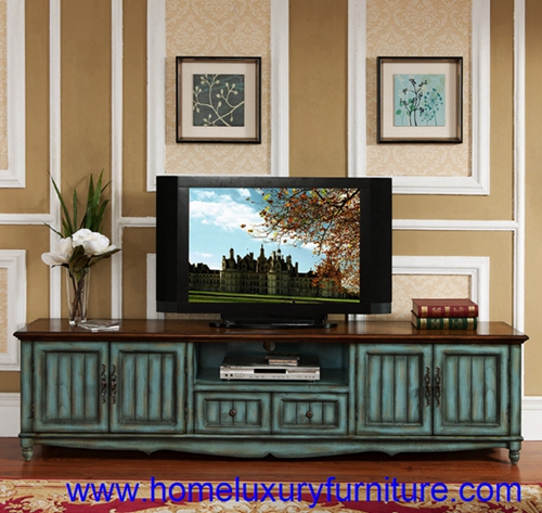 TV стоит таблица JX-0954 шкафов TV поставщика Китая мебели живущей комнаты деревянная