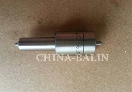 S type injector nozzle BDLL150S6310 for DELPHI