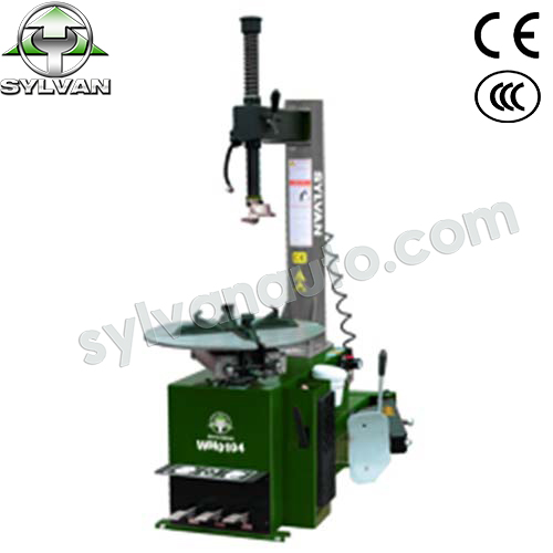 WH0104  Economical Tyre Changer