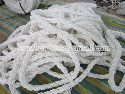 Polyester Rope,12 Strand Polypropylene Rope,12 strand nylon rope