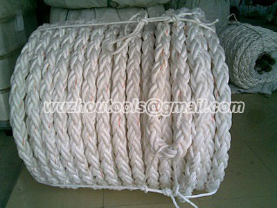 PP braided twine 8-strand,Nylon braided rope, Polyester braided rope