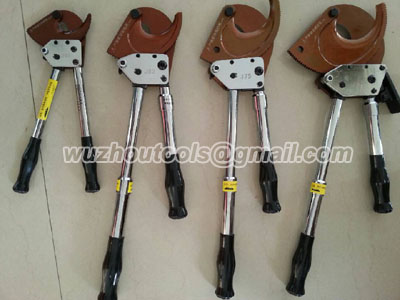 Cable cutter,Wire cutter,Manual cable cut