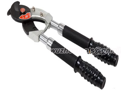 Professional cable cutters,Cable-cutting tools
