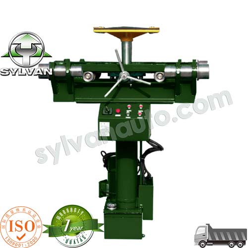 HD2110/HD2111/HD2112/HD2113/HD2114/HD2115  Hydraulic Jacking-up Machine(suspension type)