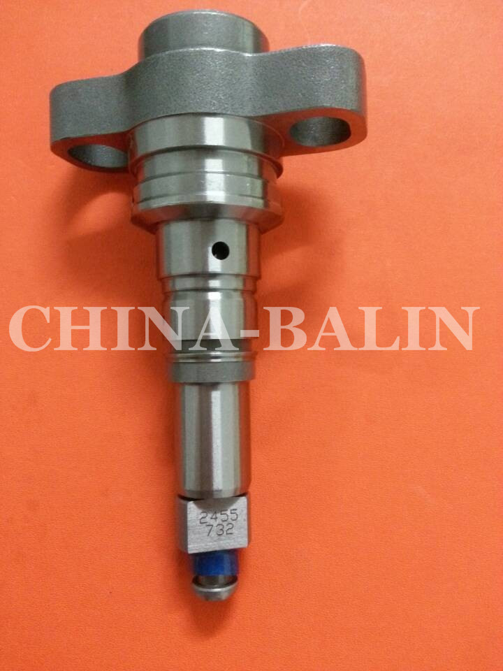 Plunger and Barrels 2 418 455 727 for BOSCH 
