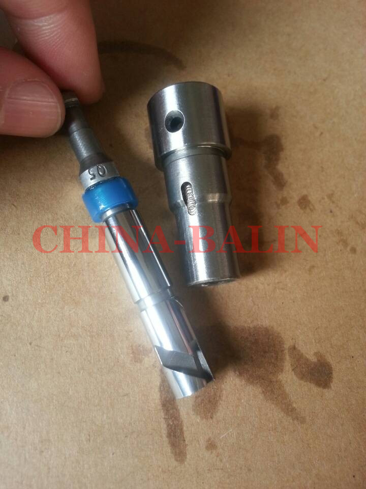 Tractor plunger  q5/8.0mm