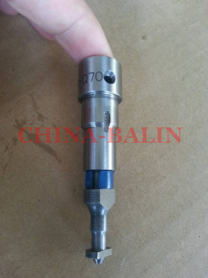 Tractor plunger Assy 7.0mm