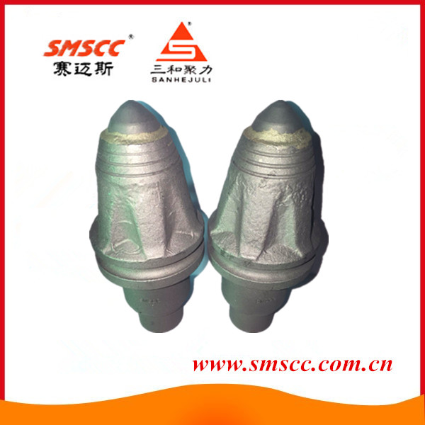High Performance Trenching Tools Drilling Bit