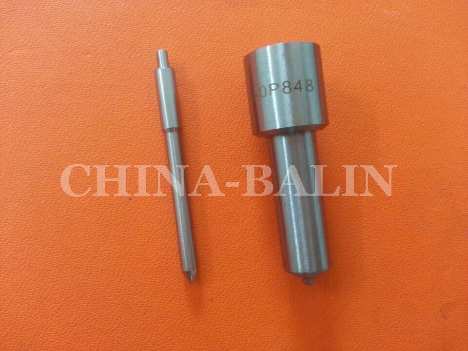 Common Rail Nozzle, injector DLLA146P1405 DLLA146P1406
