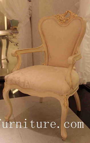 Мебель столовой стулов обедая антиквариат стула предводительствует мебель FY-101 твердой древесины