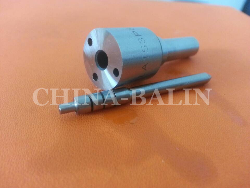 Common Rail Nozzle, Injector DLLA125P889 DLLA129P890