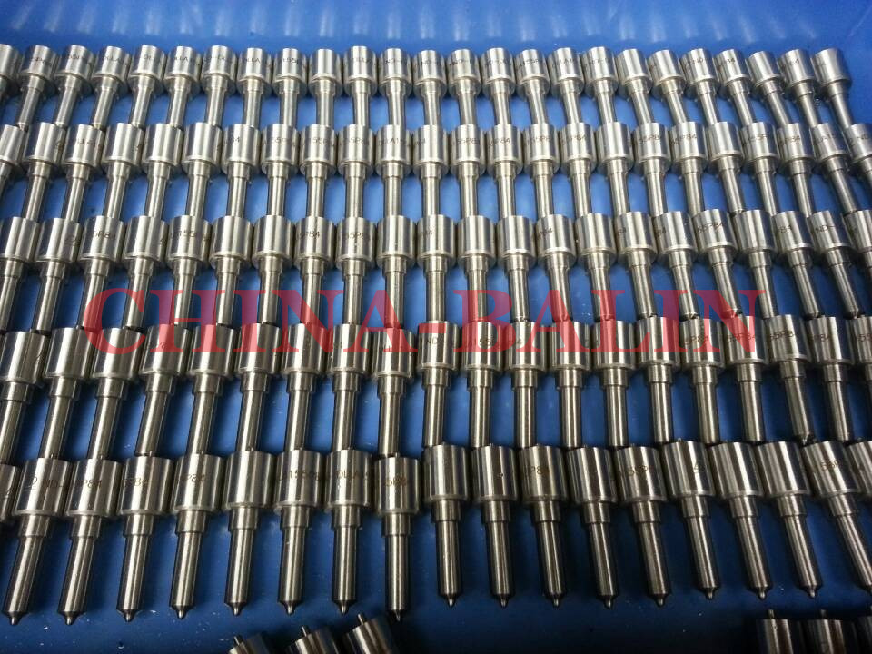 Common Rail Nozzle, Injector DLLA152P980 DLLA158P984