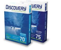 BEST SELLING!!! BEST GRADE A4 DISCOVERY COPY PAPER WITH LOW PRICE.