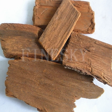 Pure yohimbe bark extract powder by Finesky
