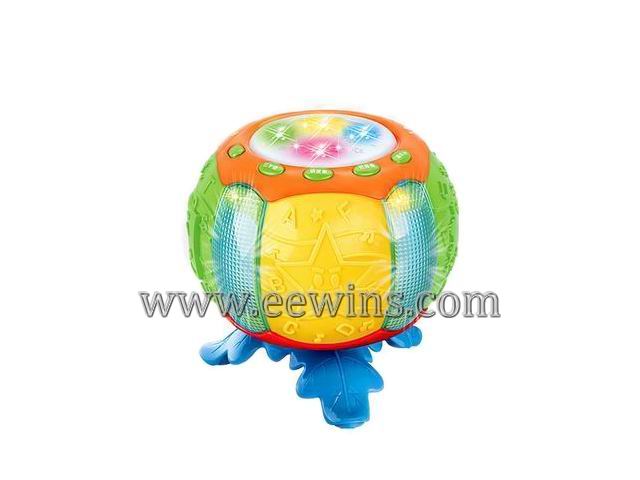 Baby toys funny toys drum for baby