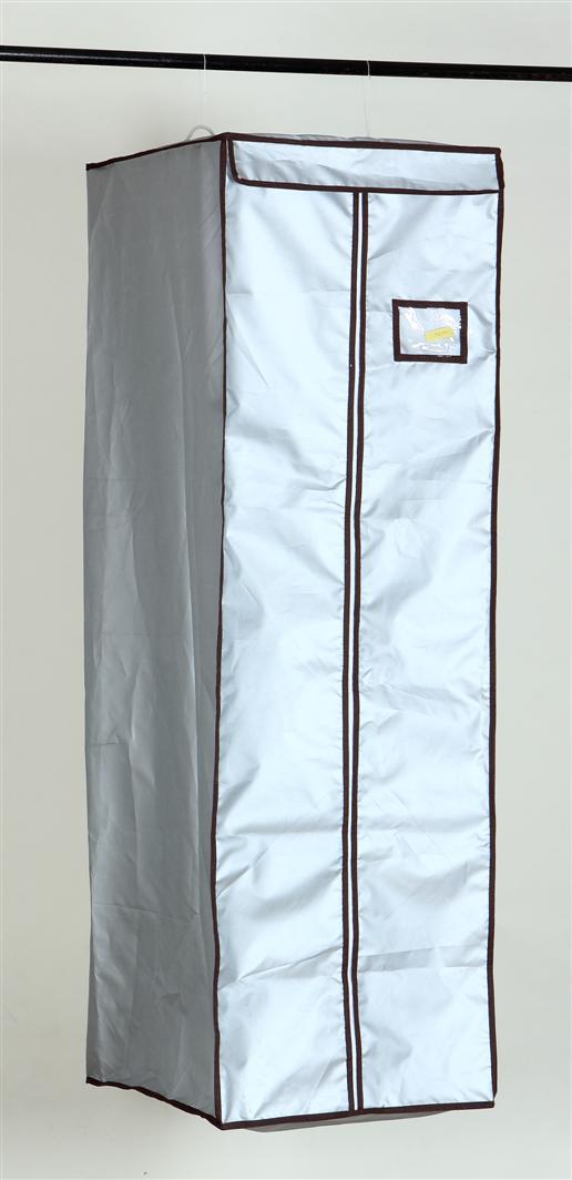 Foldable Hanging Multi-Garment Bag