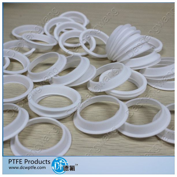Professional manufacturer for ptfe gaskets 8mm mechanical seal