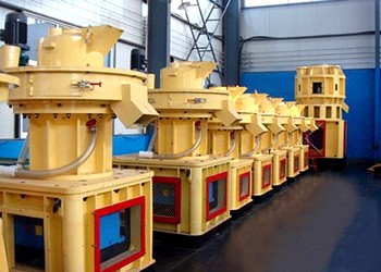 Pellet Machine/China Pellet Mill/Large Pellet Machine