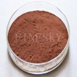 Herbal yohimbe bark extract powder for medicines