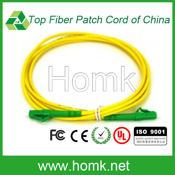 ЛНР/гибкий провод волокна APC SM симплексный гибкий провод волокна 