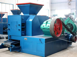 Coal Briquette Machine Price/Coal Briquetting Machine/Coal Briquette Machine Manufacturer