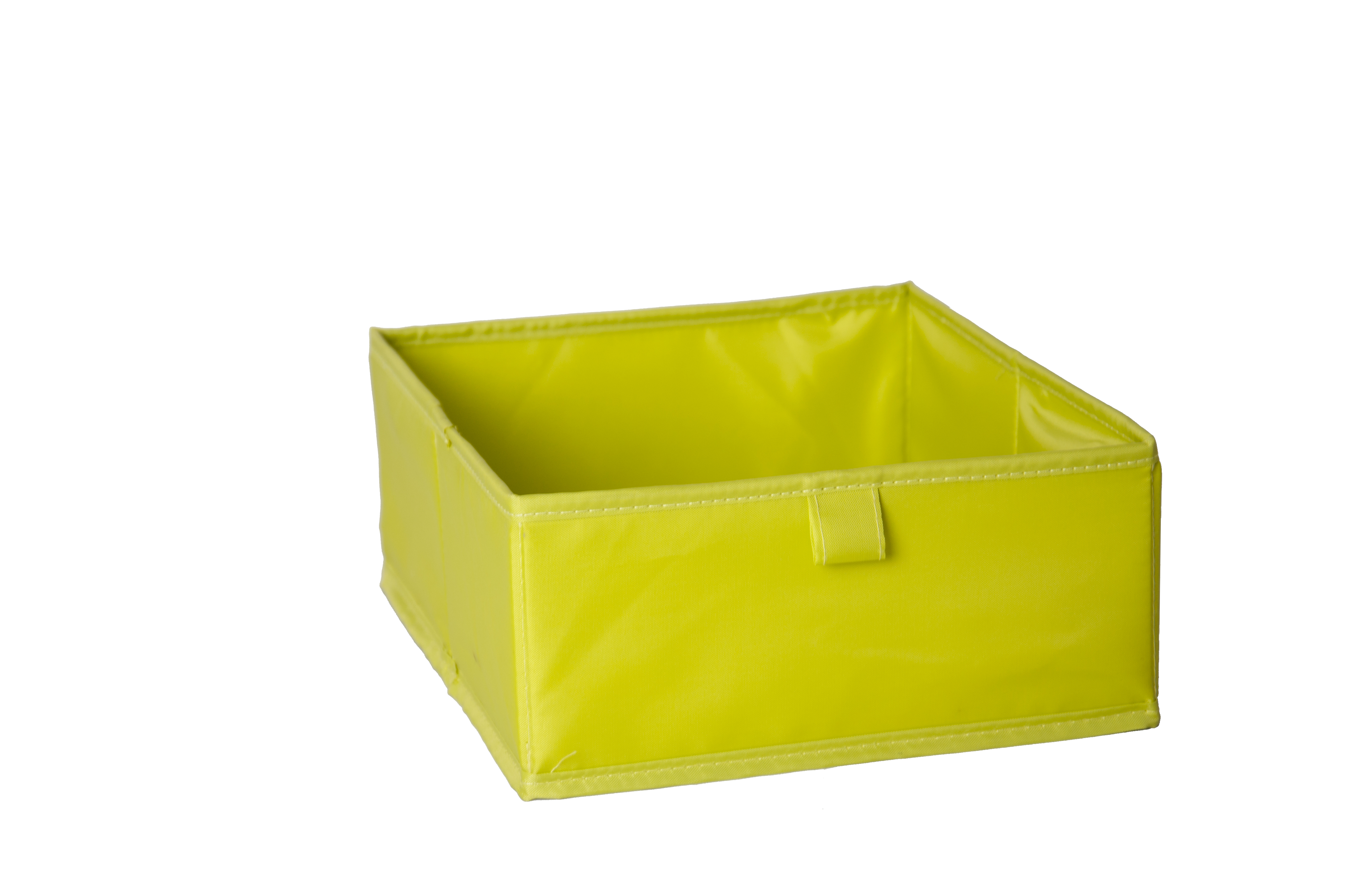 Colorful Washable Foldable Drawer Storage Box