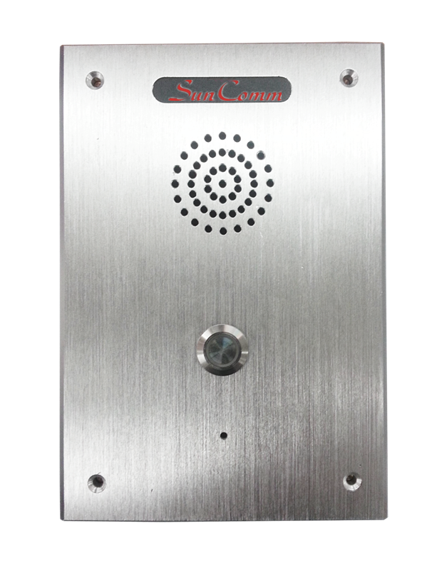 Sc-2007-Ie Intercom IP Phone for Elevator Use
