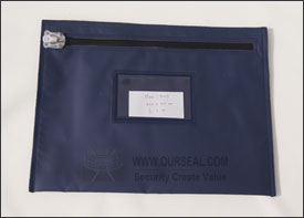 OS9003,Waterproof cash bags,documents bags