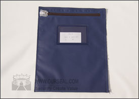 OS9004,Waterproof cash bags,documents bags