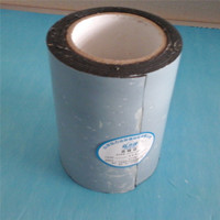 PE bitumen tape for anticorrosion