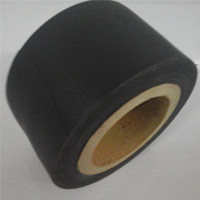 PVC adhesive tape for pipeline system 