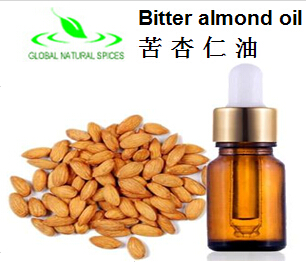 Bitter almond oil,benzaldehyde,almond oil,almond essential oil,Cas 8013-76-1