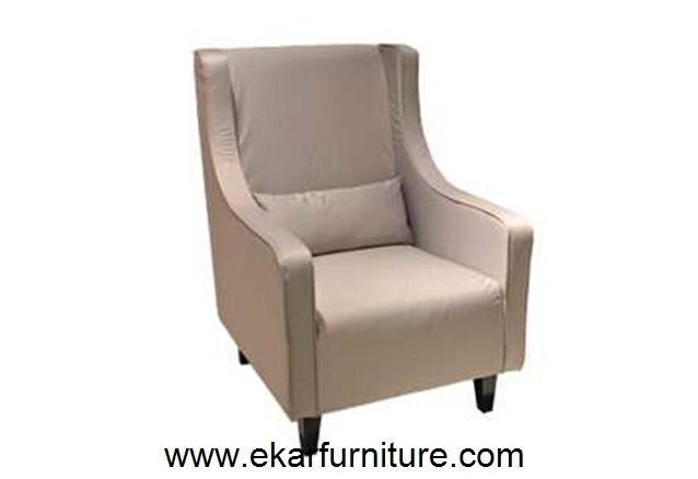 Leisure chair fabric sofa chiar modern chair YX030