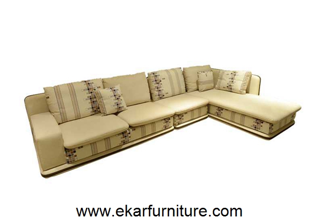 Великобритания диван современный диван диван ткань YX281