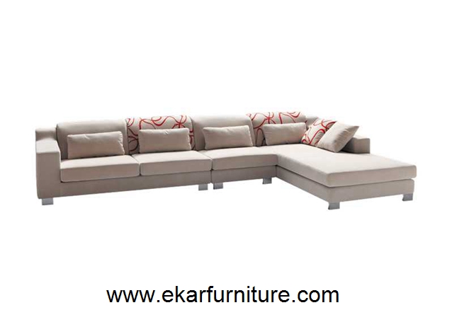 Кресло секционные диван ткань современный диван YX267