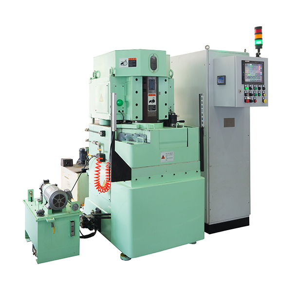 Vertical Double Surface Grinder Manufacture