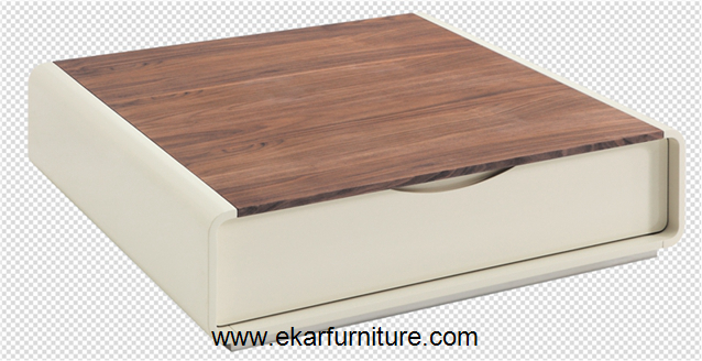 Coffee table drawer side table living table OT808M+OT808G