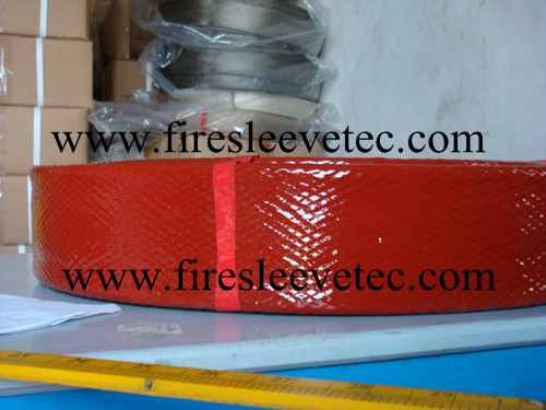 гидравлический шланг защиты пожарного рукава